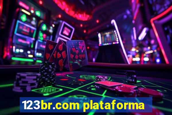 123br.com plataforma